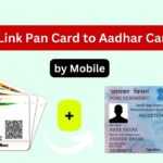 How to Link pan Card to aadhar Card 2023 by Mobile